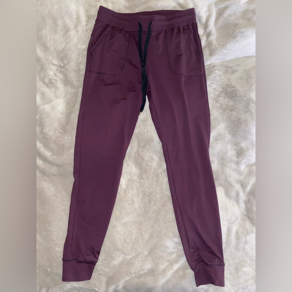 2/$60 Zyia Active Purple Pants